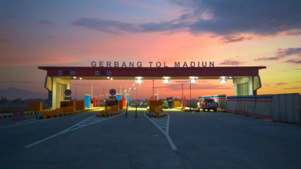 Lulus Evaluasi, Tol Ngawi-Wilangan Siap Diresmikan Jokowi